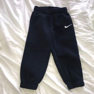 SOLD! NIKE 3T sweatpants